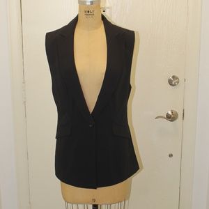Worthington  black  vests